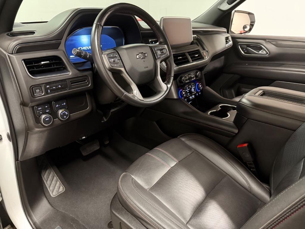 Chevrolet Tahoe RST 4WD 2023
