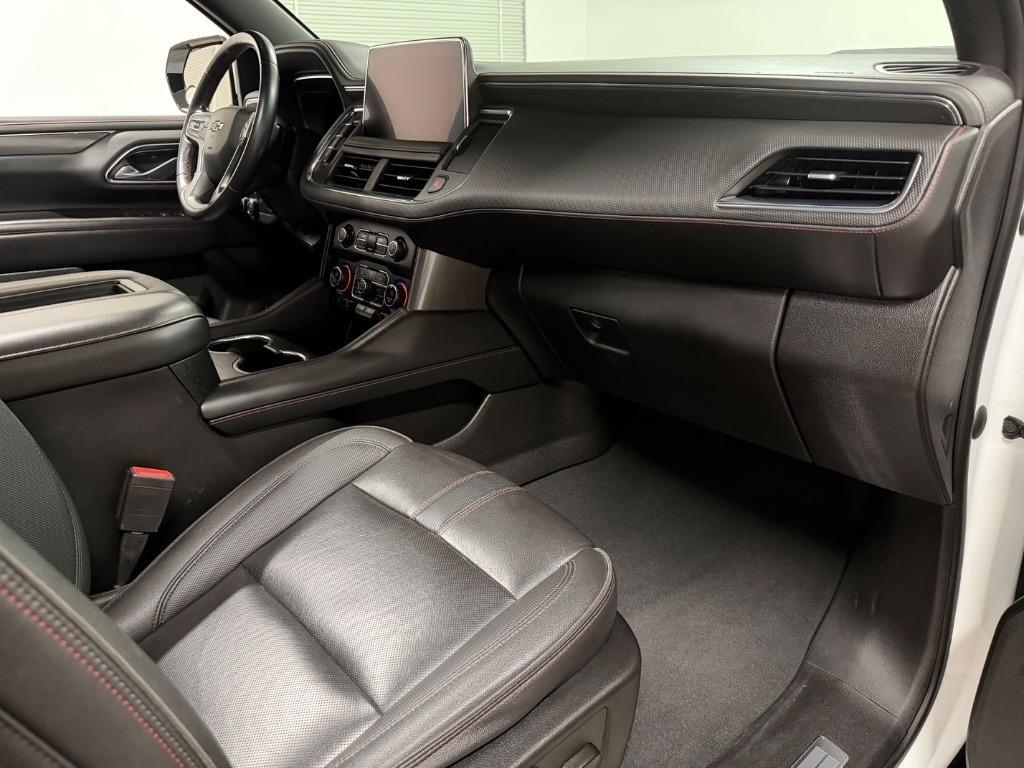 Chevrolet Tahoe RST 4WD 2023