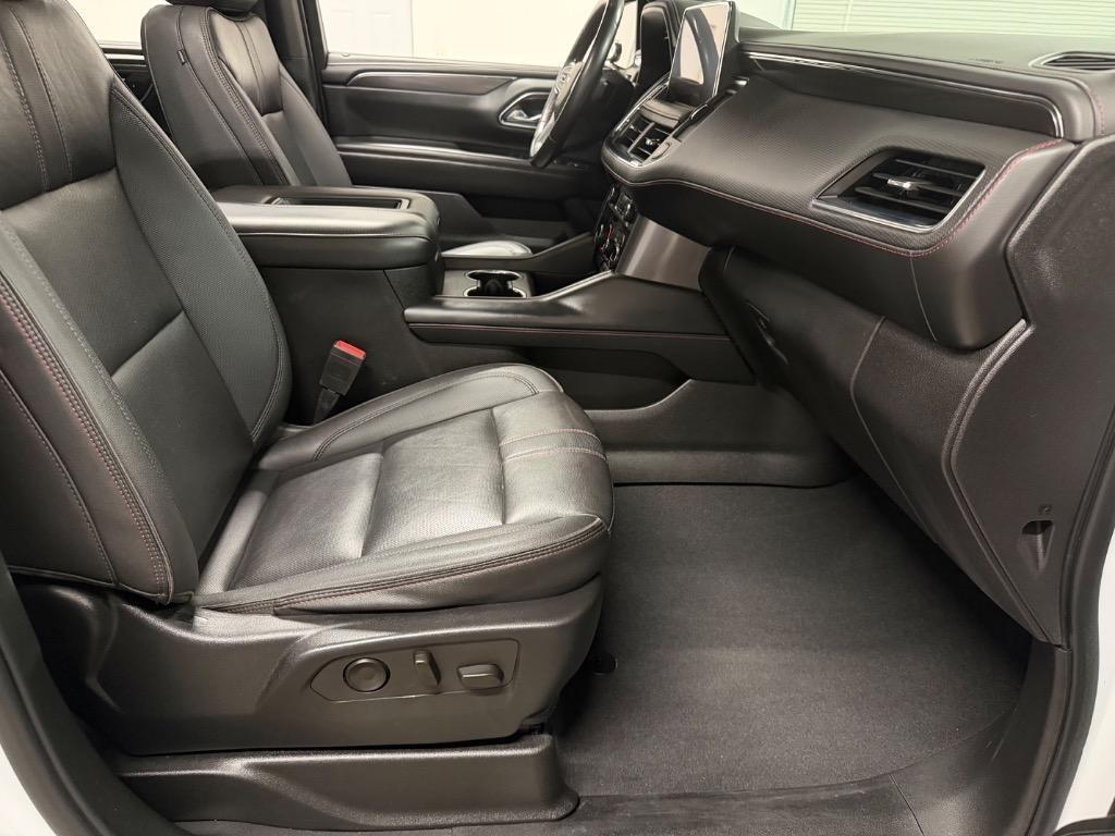 Chevrolet Tahoe RST 4WD 2023