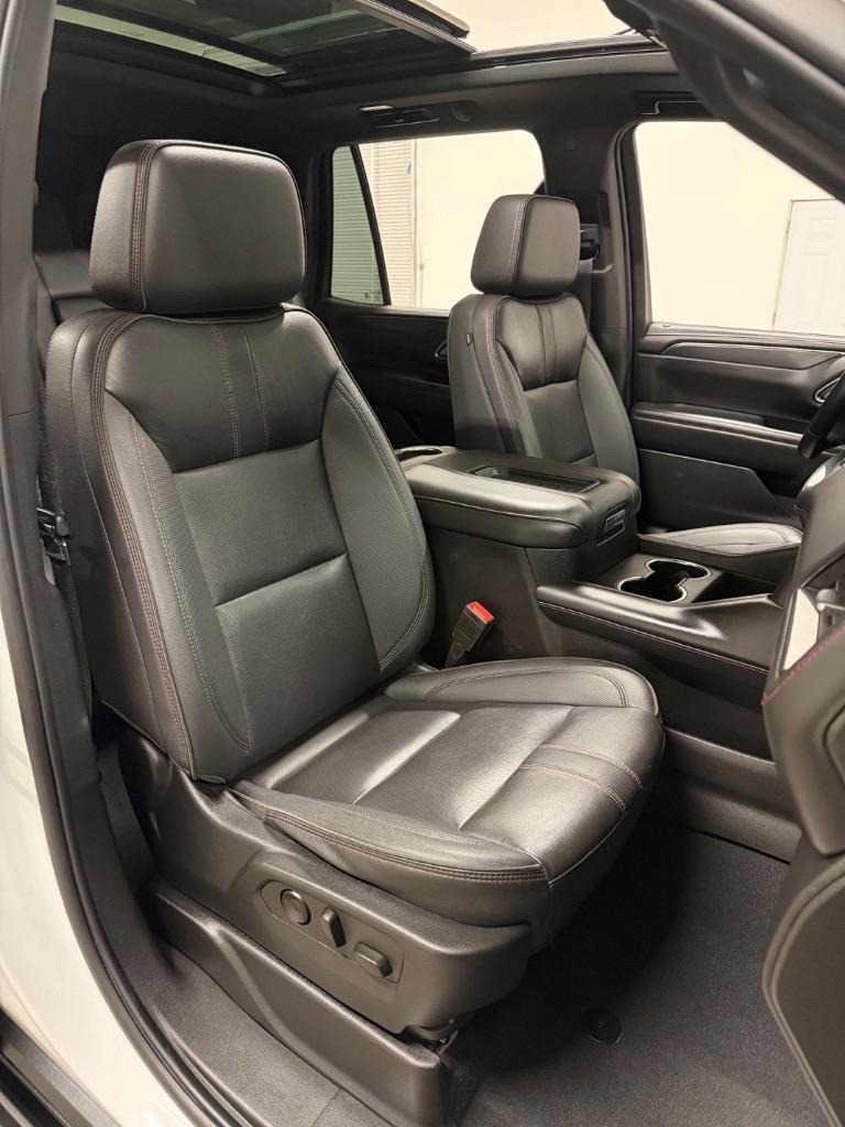 Chevrolet Tahoe RST 4WD 2023