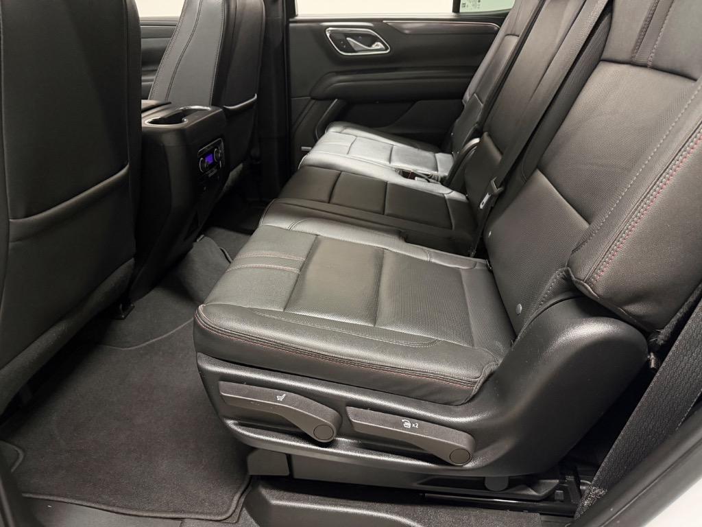 Chevrolet Tahoe RST 4WD 2023