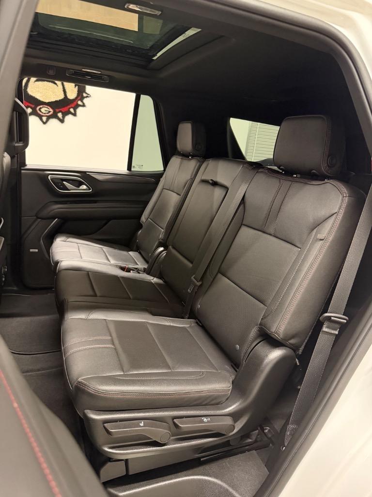 Chevrolet Tahoe RST 4WD 2023