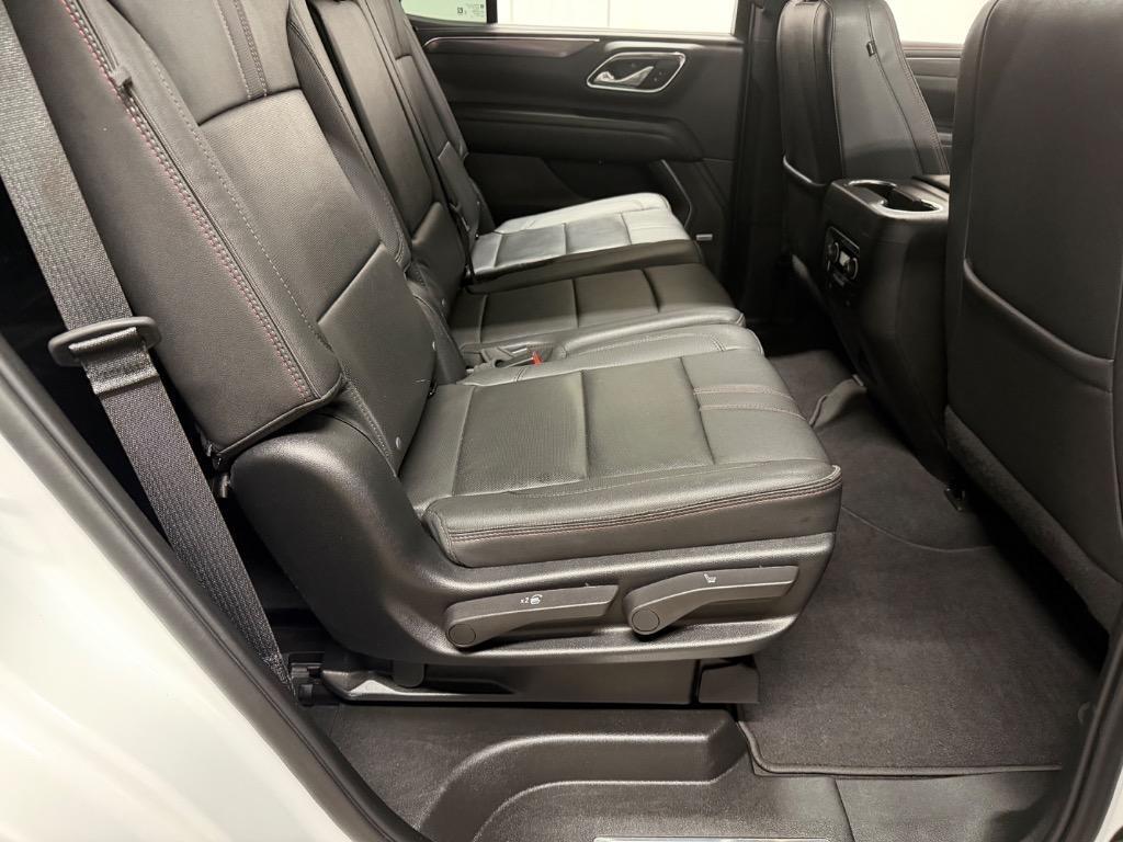 Chevrolet Tahoe RST 4WD 2023