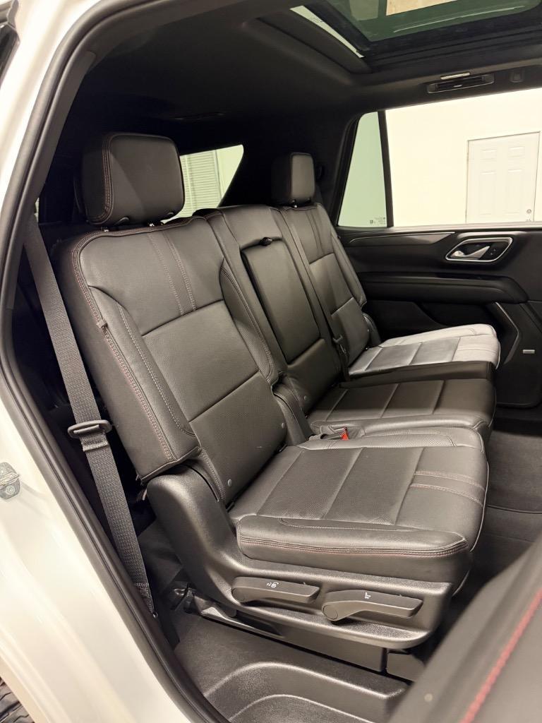 Chevrolet Tahoe RST 4WD 2023
