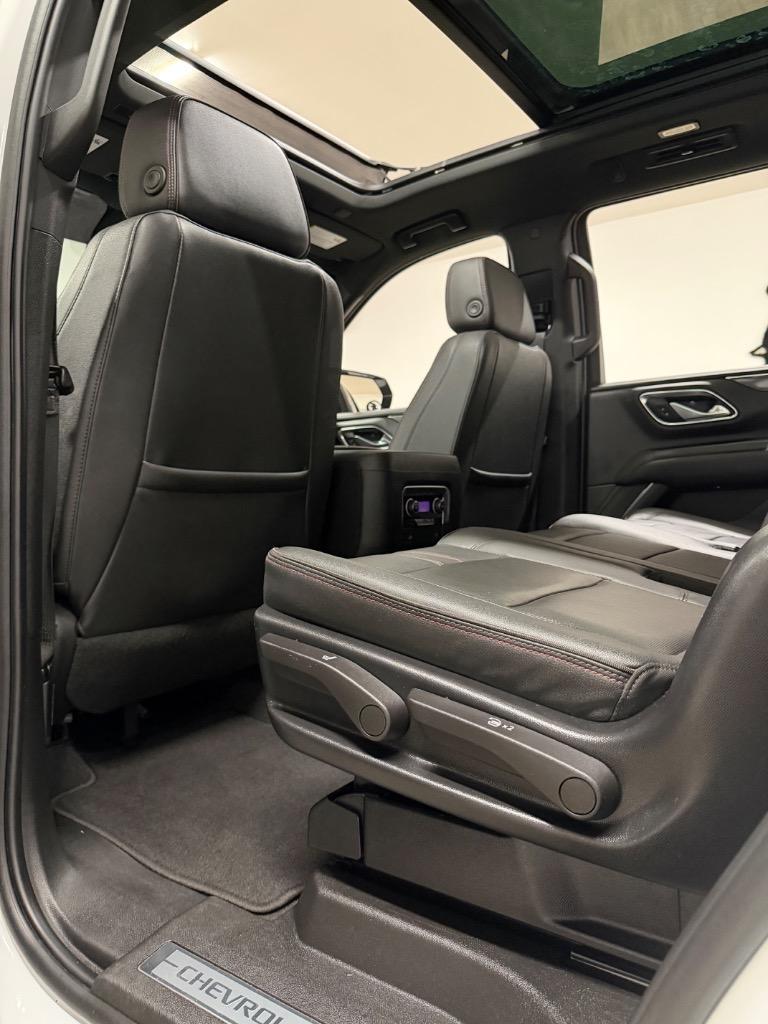Chevrolet Tahoe RST 4WD 2023