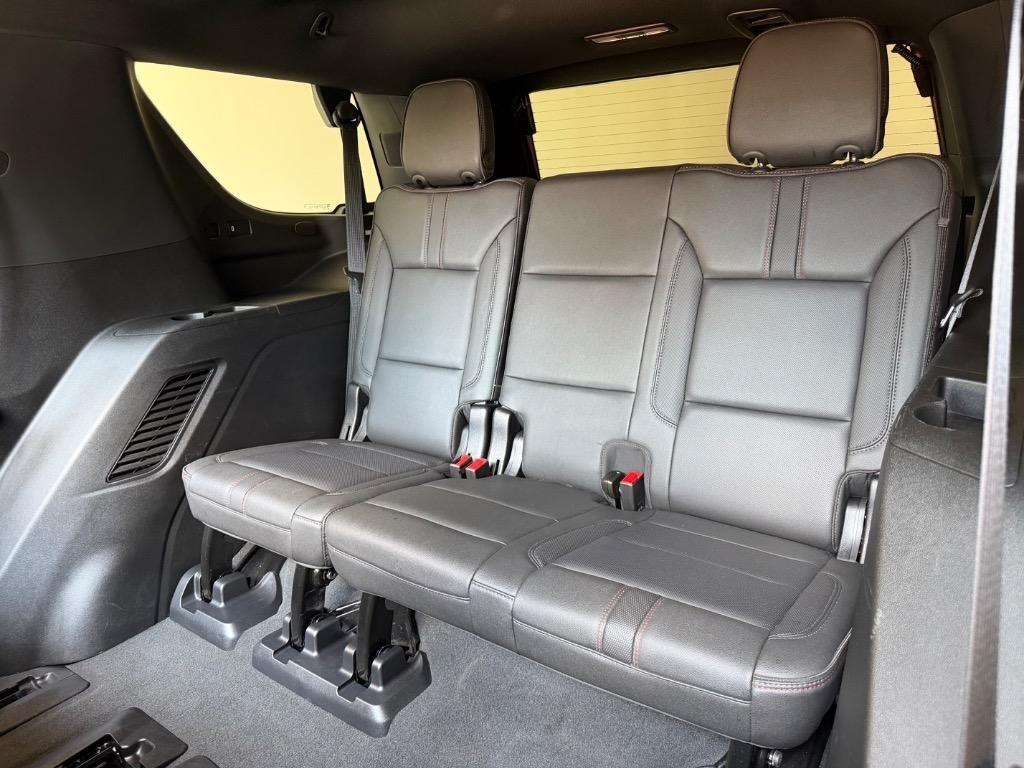 Chevrolet Tahoe RST 4WD 2023