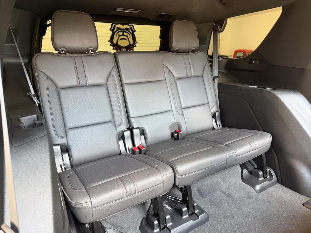 Chevrolet Tahoe RST 4WD 2023