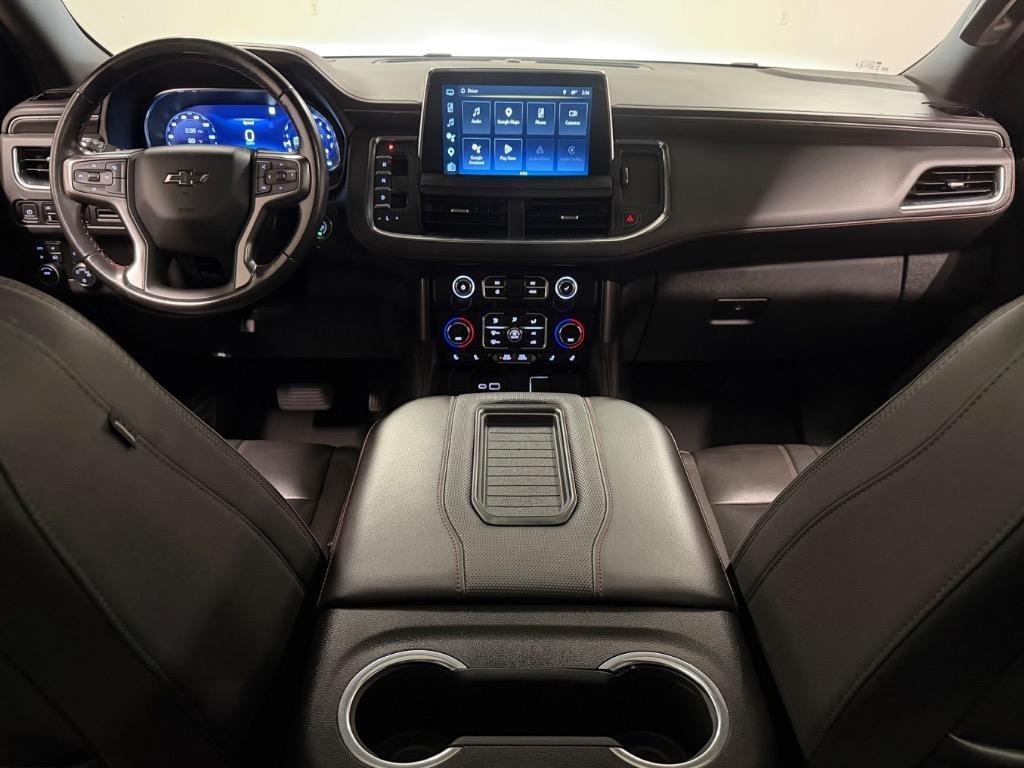 Chevrolet Tahoe RST 4WD 2023