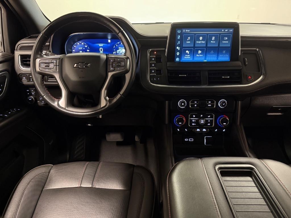Chevrolet Tahoe RST 4WD 2023