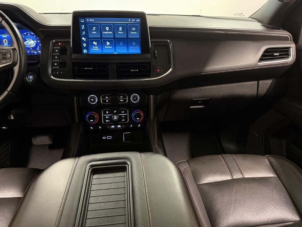 Chevrolet Tahoe RST 4WD 2023