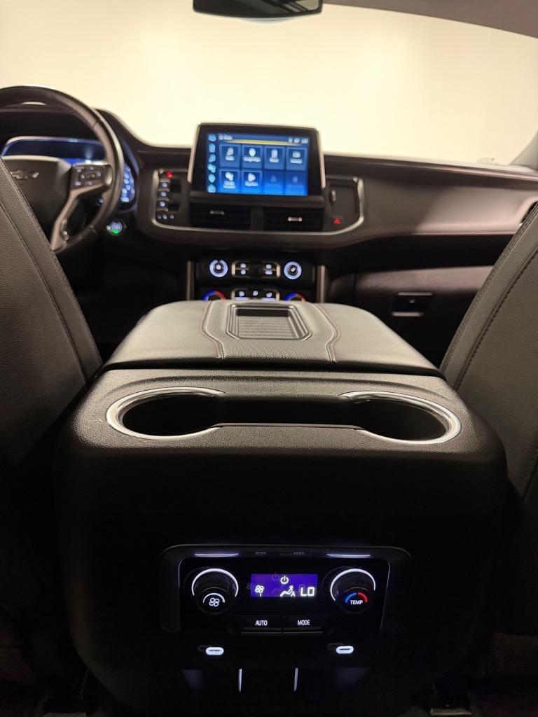 Chevrolet Tahoe RST 4WD 2023