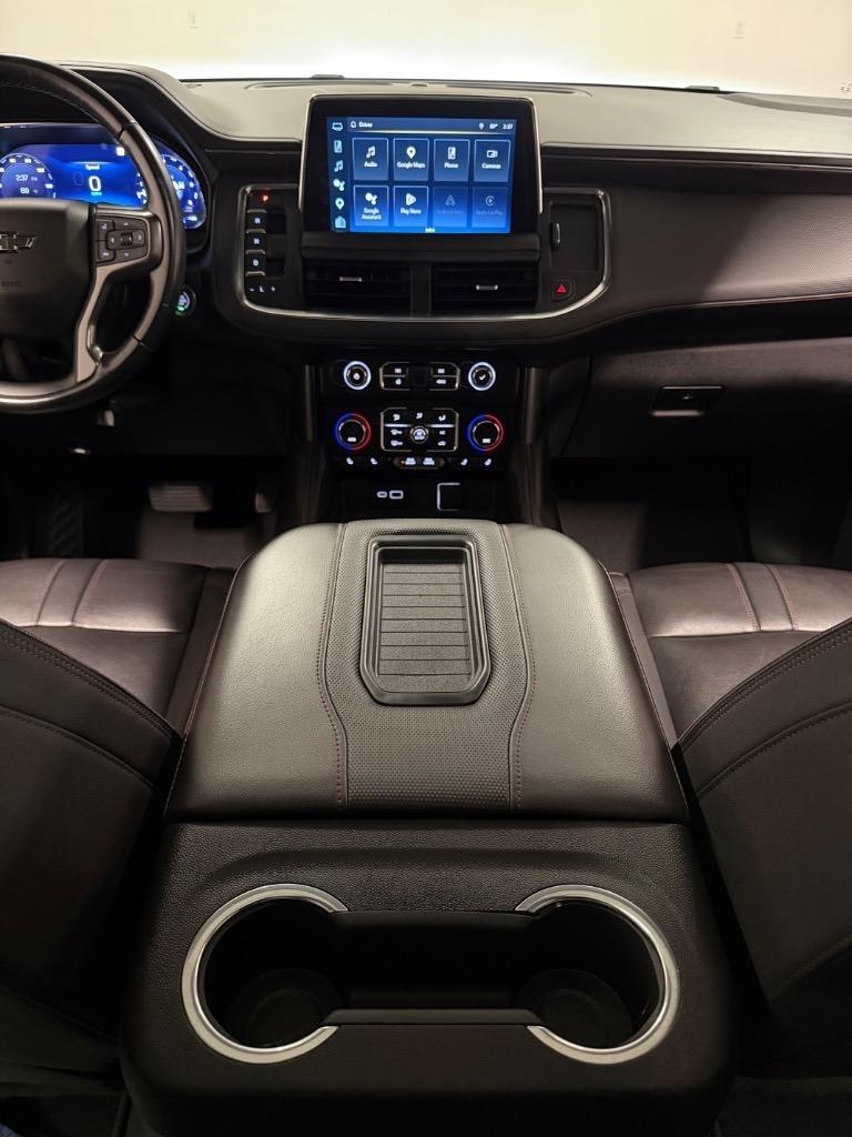 Chevrolet Tahoe RST 4WD 2023