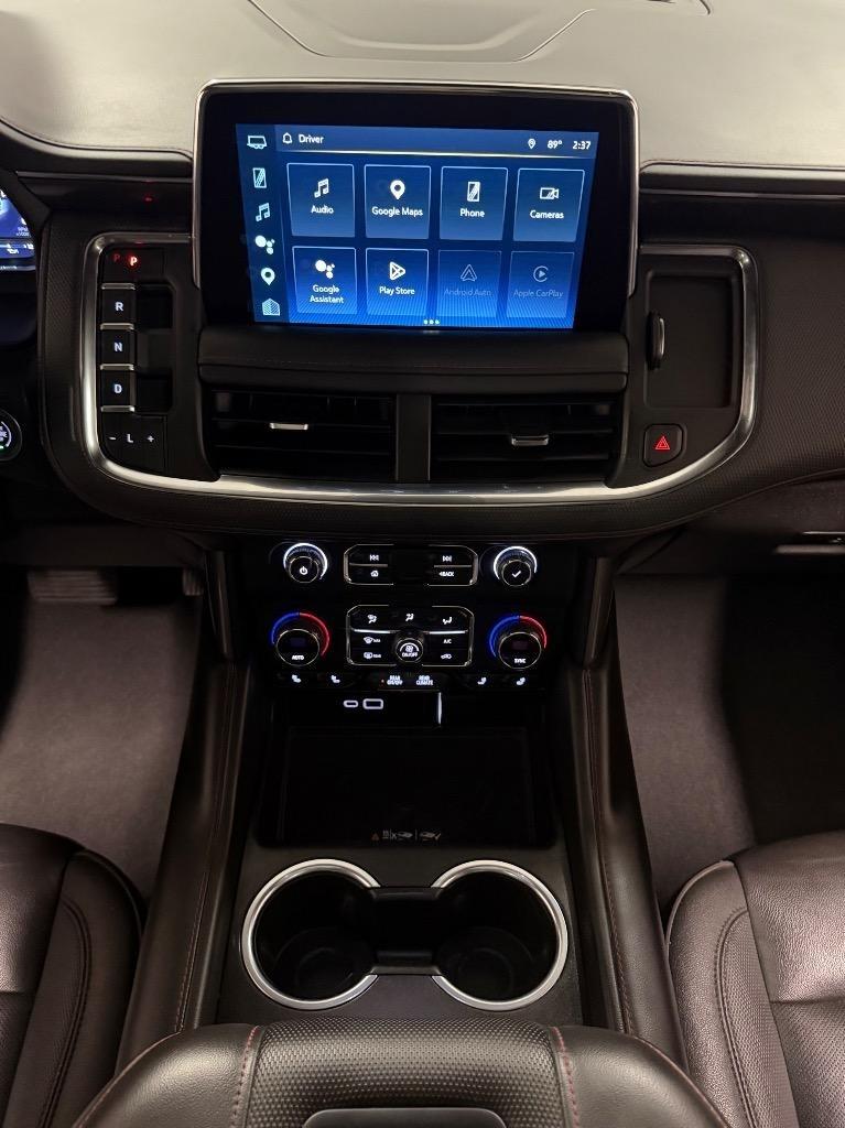 Chevrolet Tahoe RST 4WD 2023