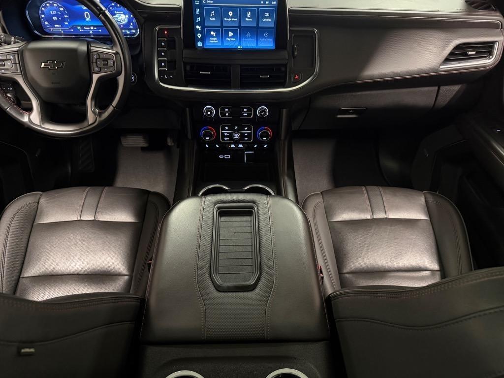 Chevrolet Tahoe RST 4WD 2023