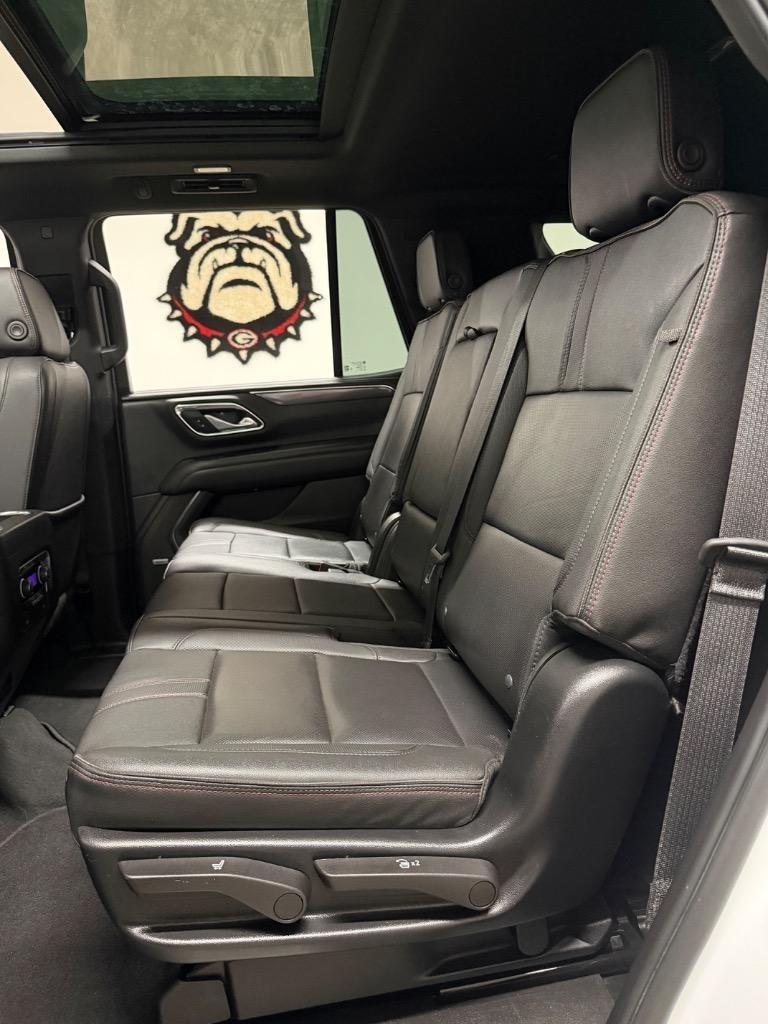 Chevrolet Tahoe RST 4WD 2023