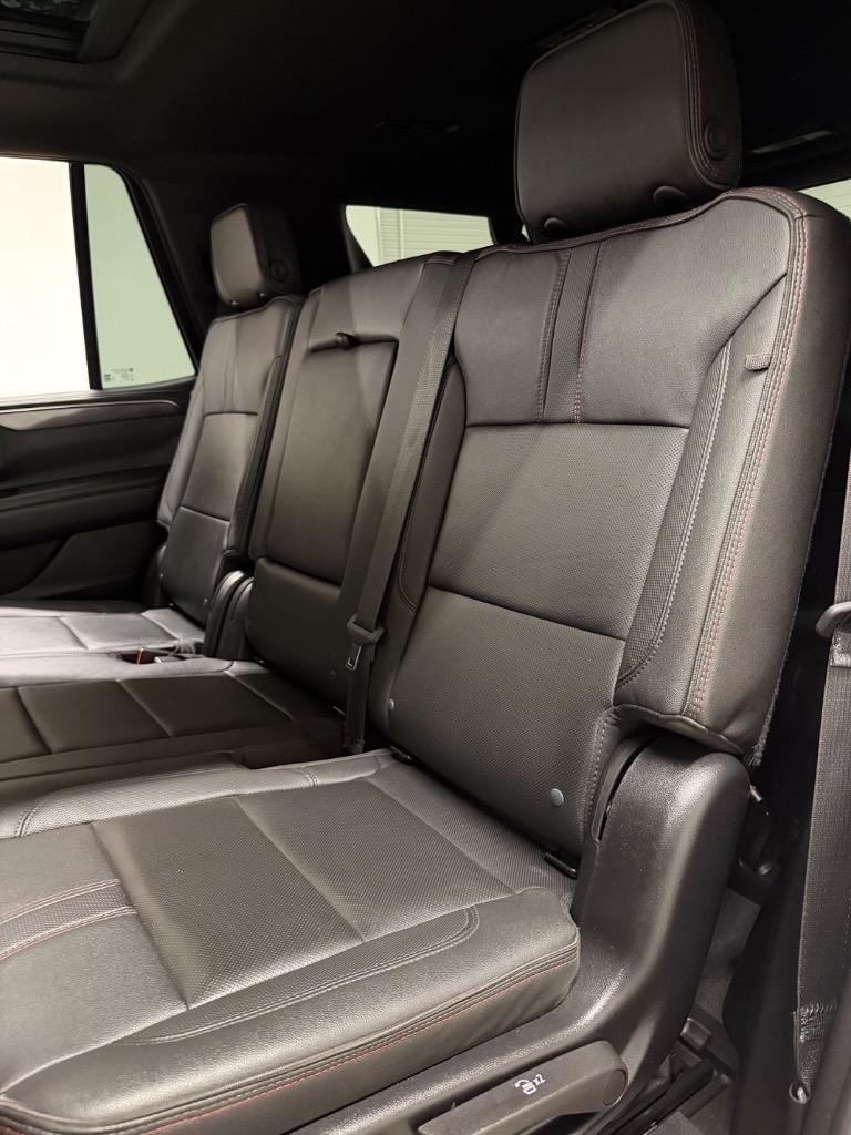 Chevrolet Tahoe RST 4WD 2023