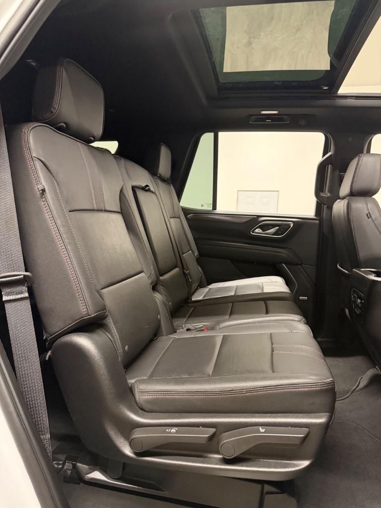 Chevrolet Tahoe RST 4WD 2023