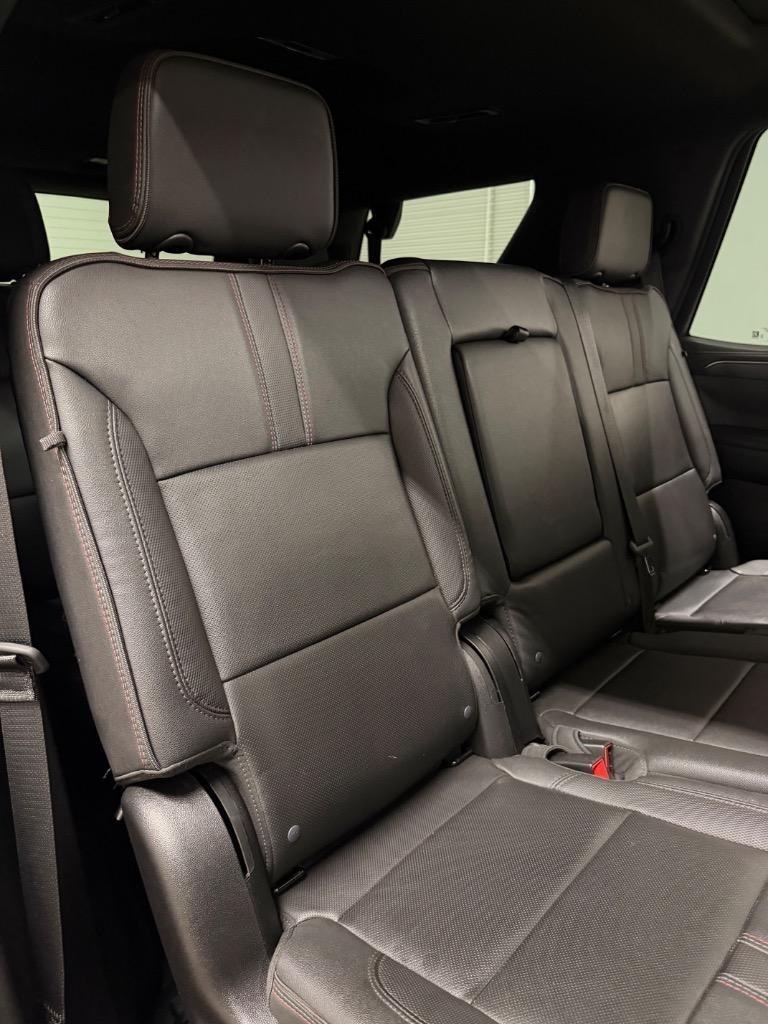 Chevrolet Tahoe RST 4WD 2023