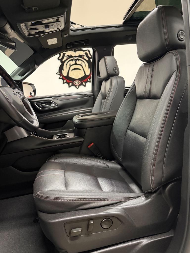 Chevrolet Tahoe RST 4WD 2023