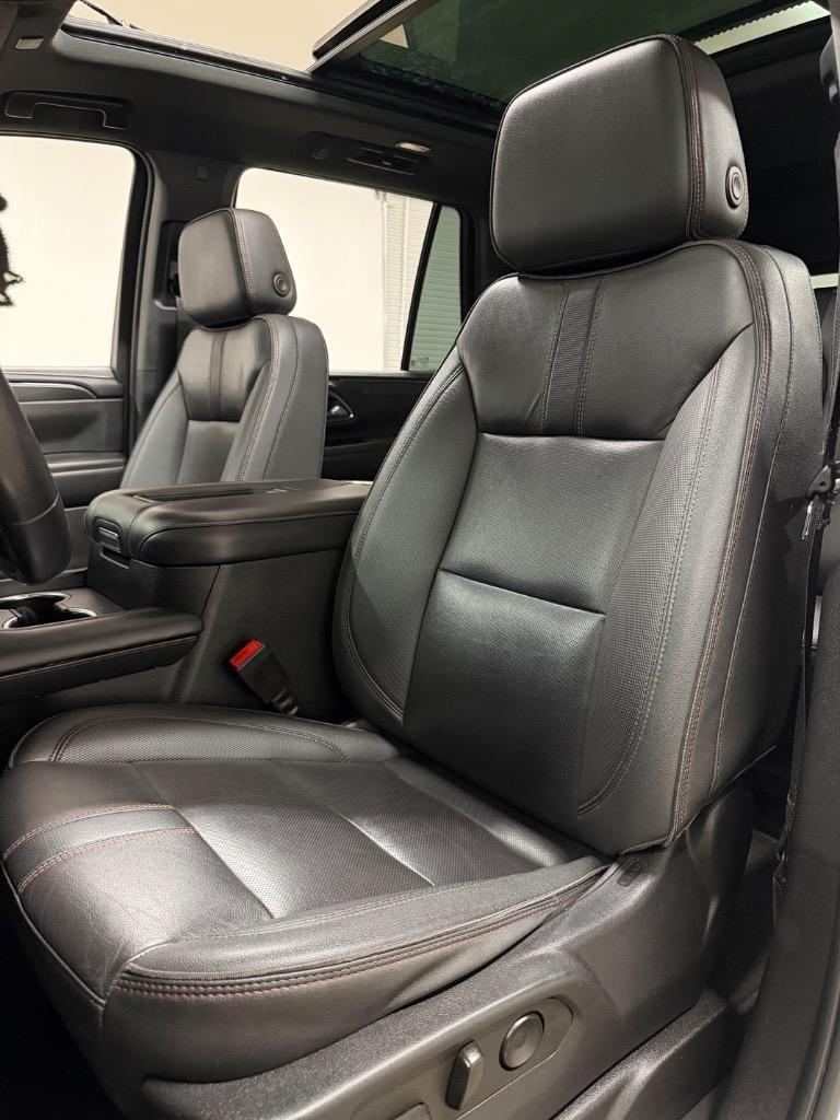 Chevrolet Tahoe RST 4WD 2023