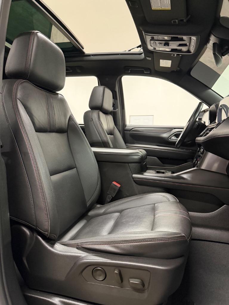 Chevrolet Tahoe RST 4WD 2023