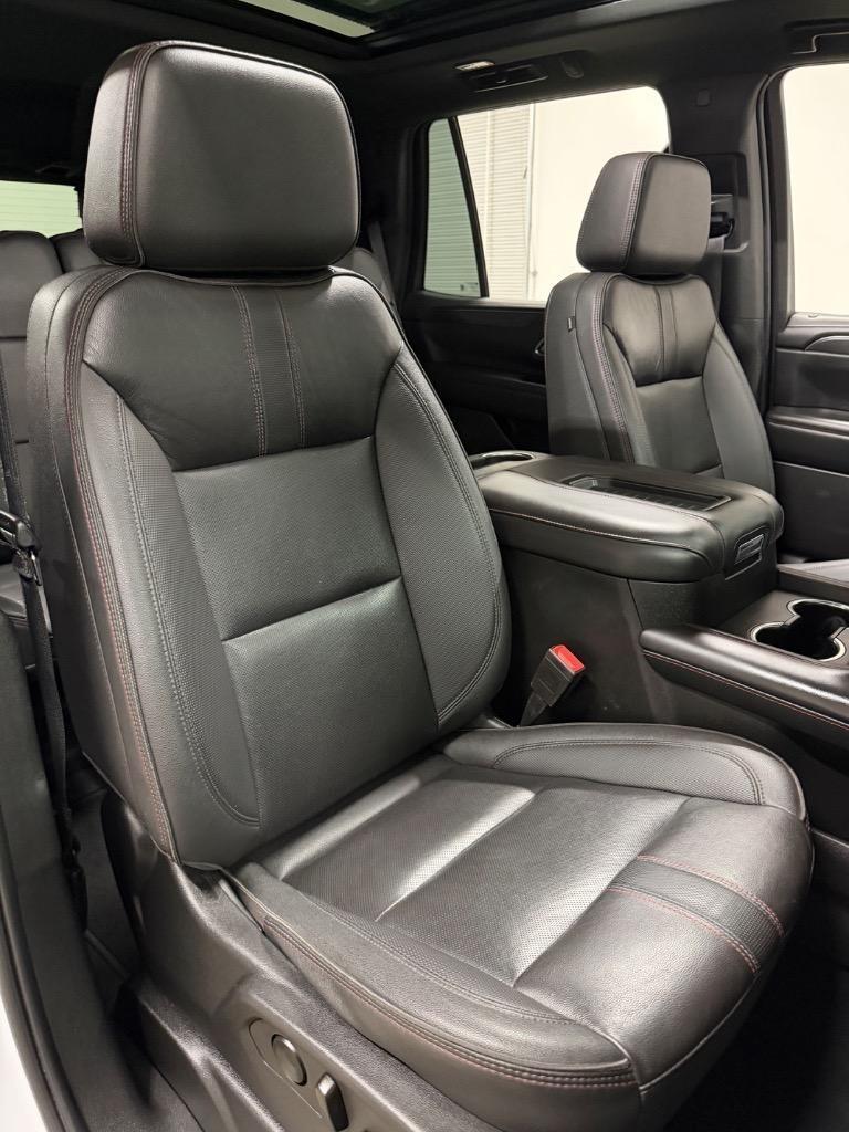 Chevrolet Tahoe RST 4WD 2023