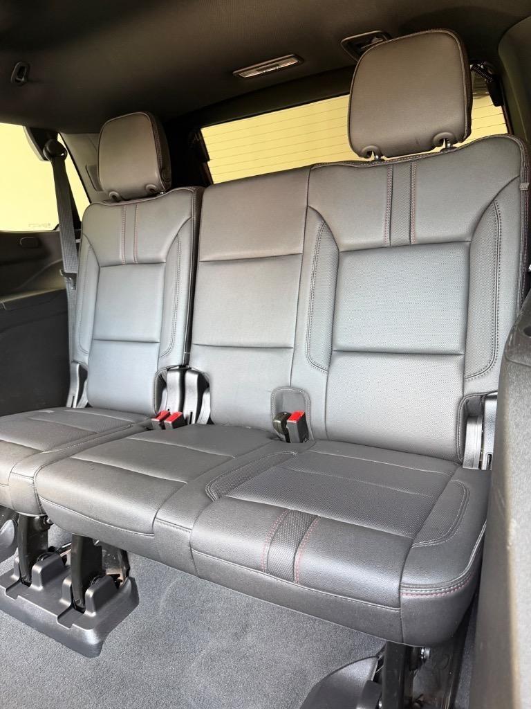 Chevrolet Tahoe RST 4WD 2023
