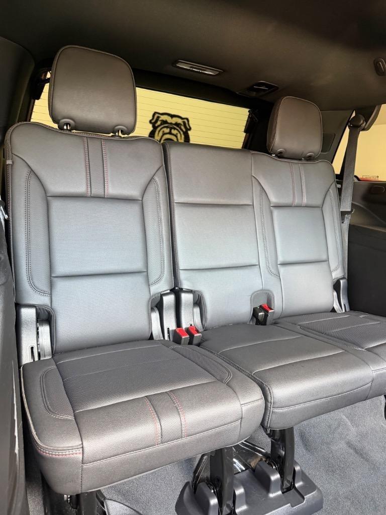 Chevrolet Tahoe RST 4WD 2023