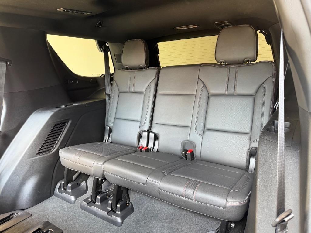 Chevrolet Tahoe RST 4WD 2023