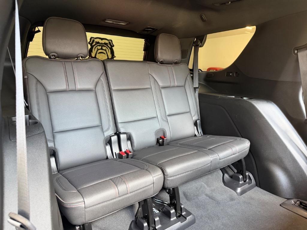 Chevrolet Tahoe RST 4WD 2023
