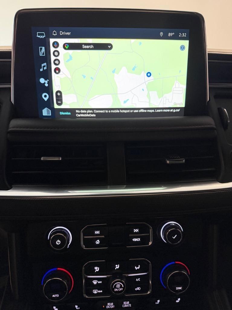 Chevrolet Tahoe RST 4WD 2023