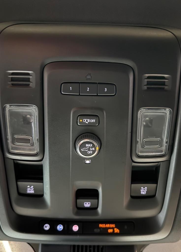 Chevrolet Tahoe RST 4WD 2023