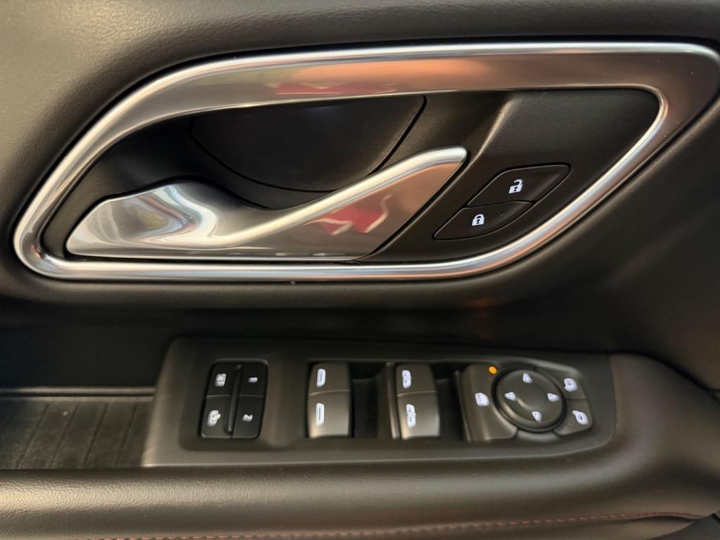 Chevrolet Tahoe RST 4WD 2023