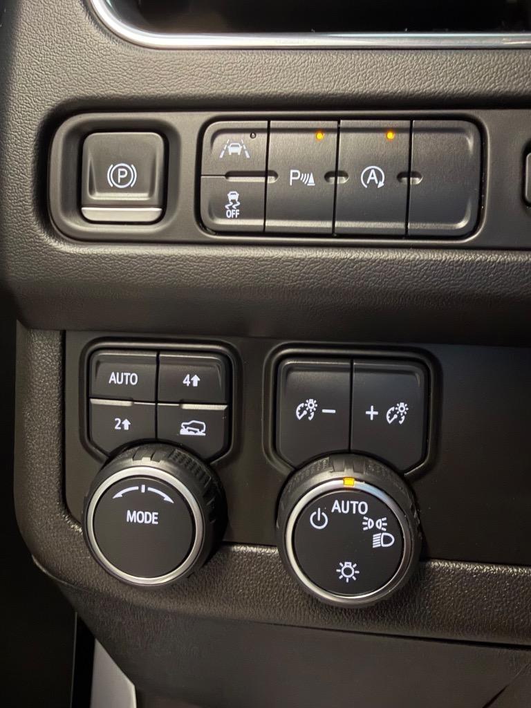 Chevrolet Tahoe RST 4WD 2023