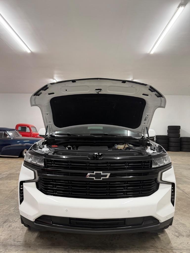 Chevrolet Tahoe RST 4WD 2023