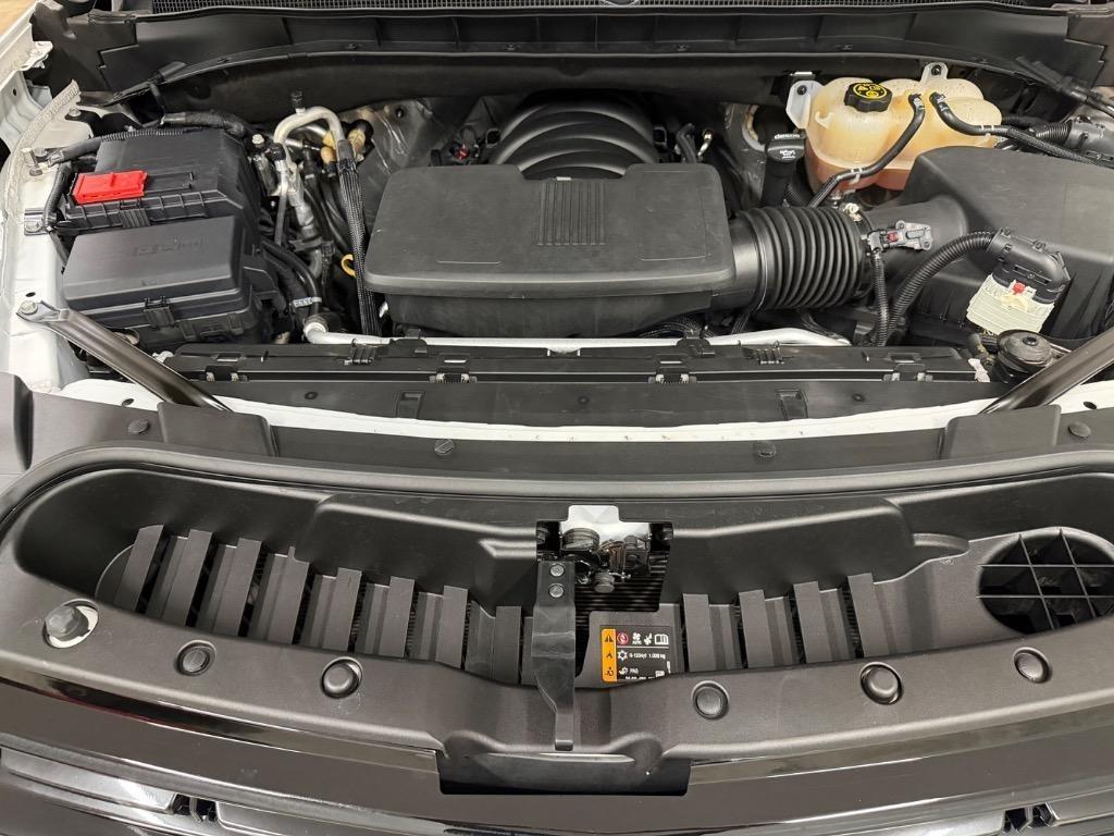 Chevrolet Tahoe RST 4WD 2023