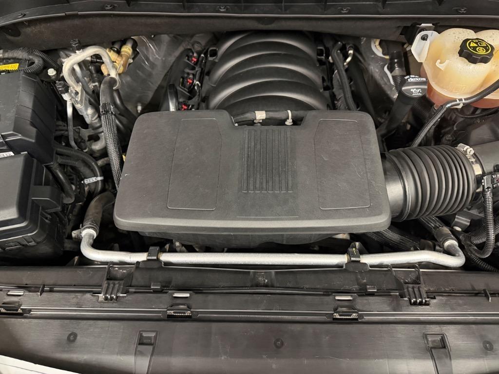 Chevrolet Tahoe RST 4WD 2023
