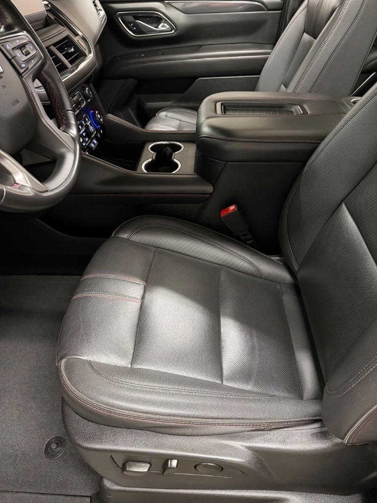 Chevrolet Tahoe RST 4WD 2023