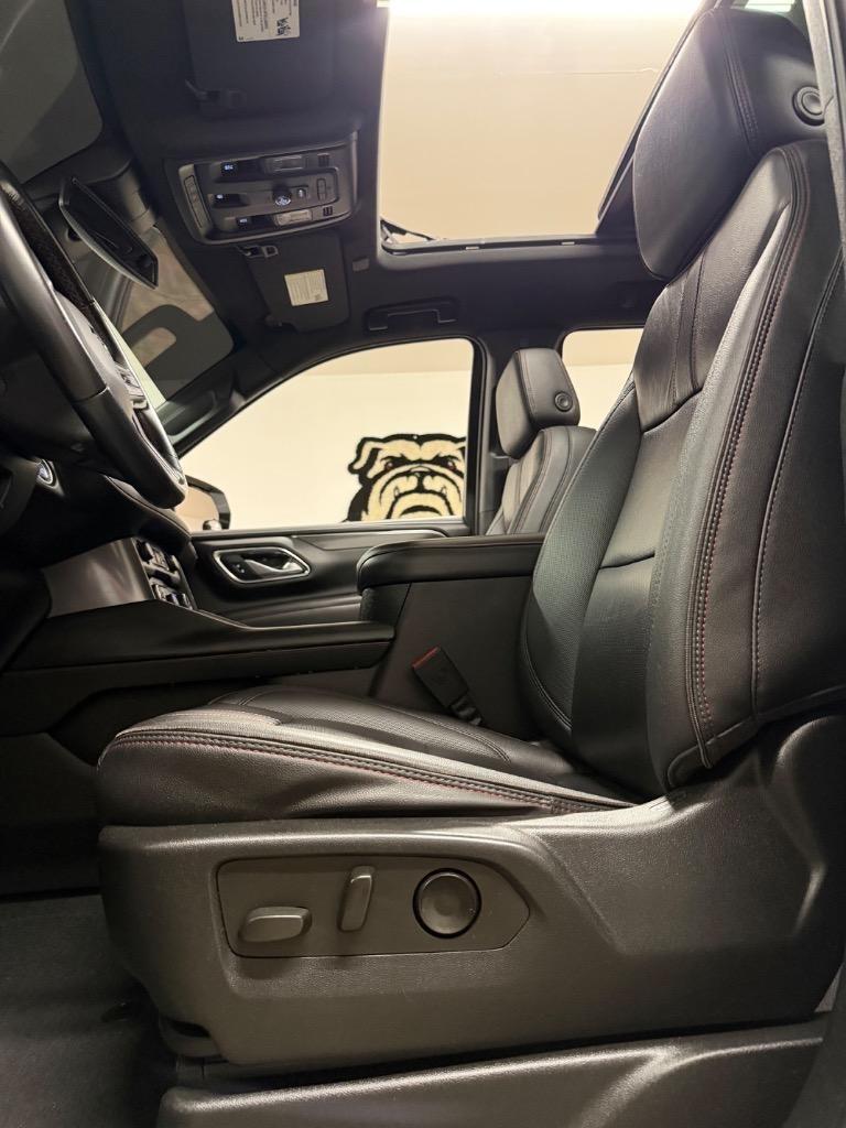 Chevrolet Tahoe RST 4WD 2023