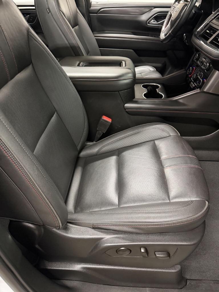 Chevrolet Tahoe RST 4WD 2023