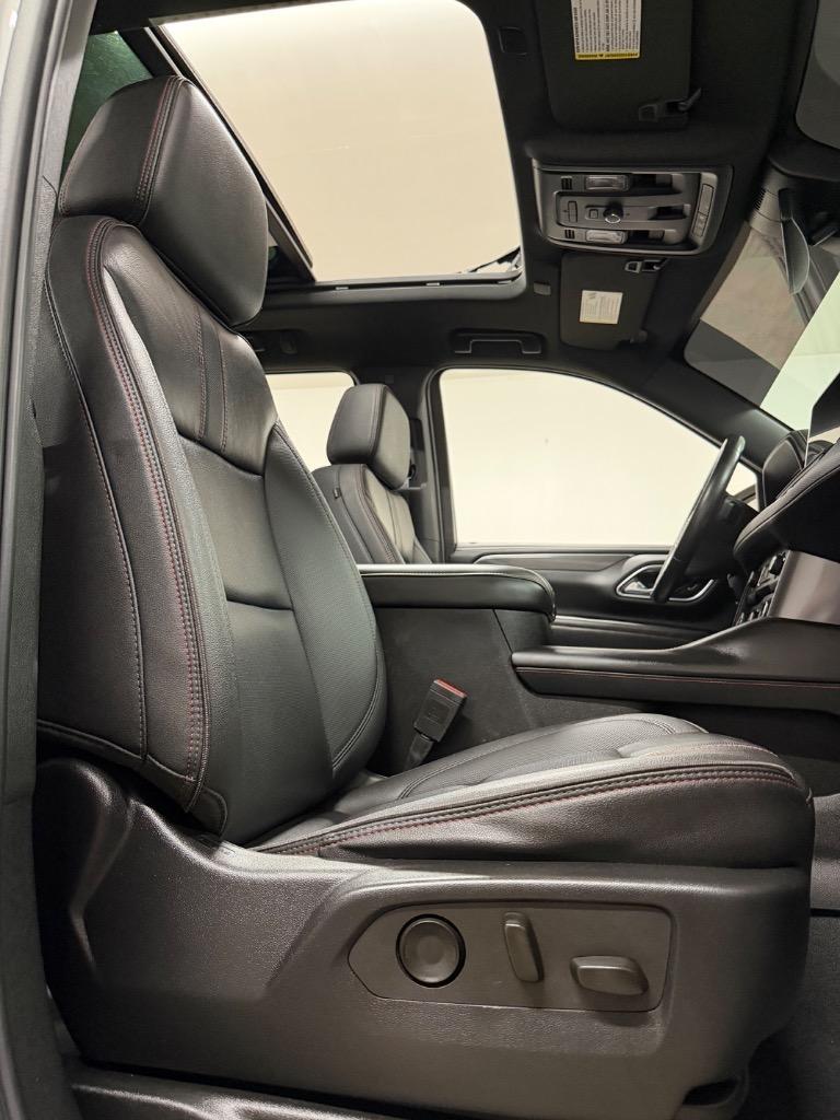 Chevrolet Tahoe RST 4WD 2023