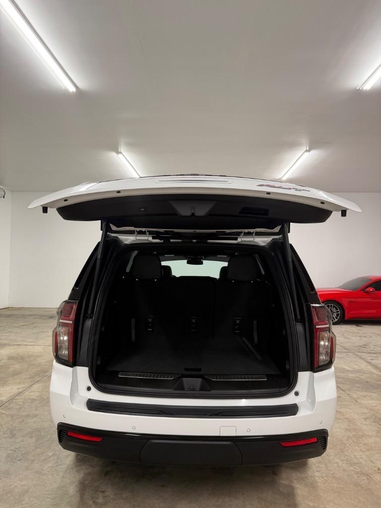 Chevrolet Tahoe RST 4WD 2023