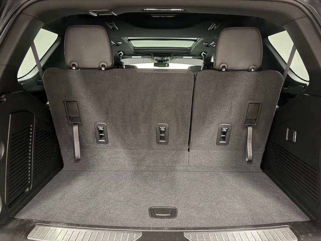 Chevrolet Tahoe RST 4WD 2023