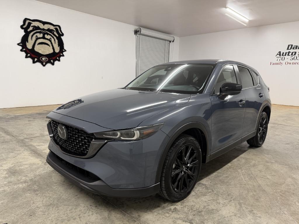 Mazda CX-5 Preferred 2022