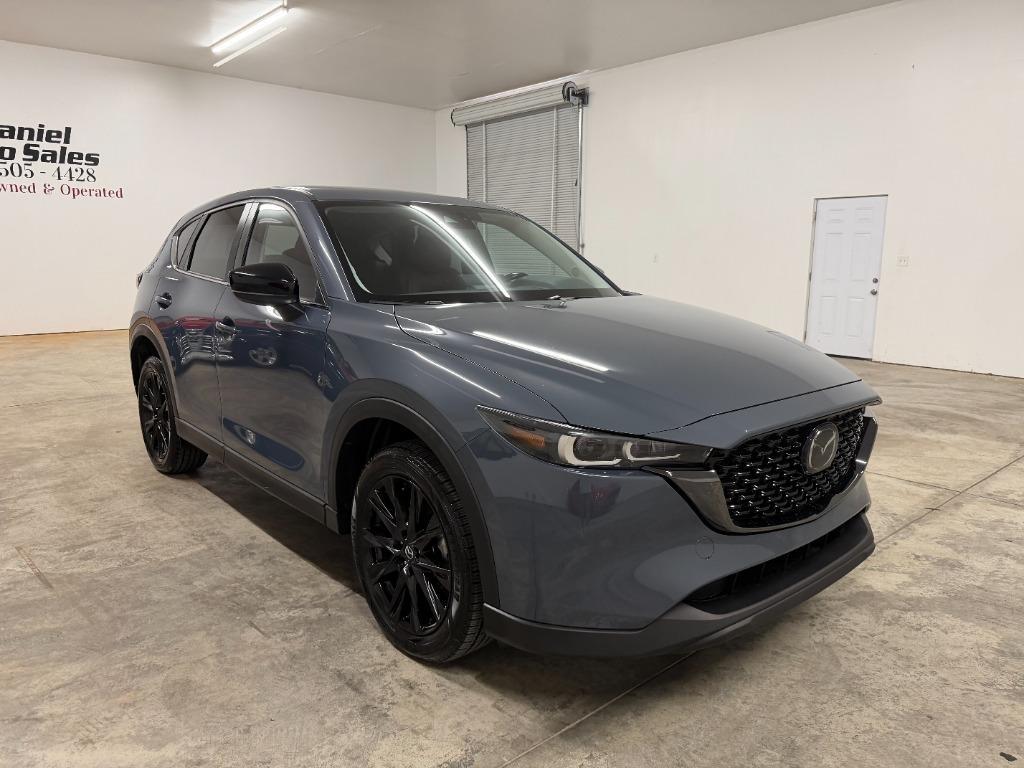 Mazda CX-5 Preferred 2022