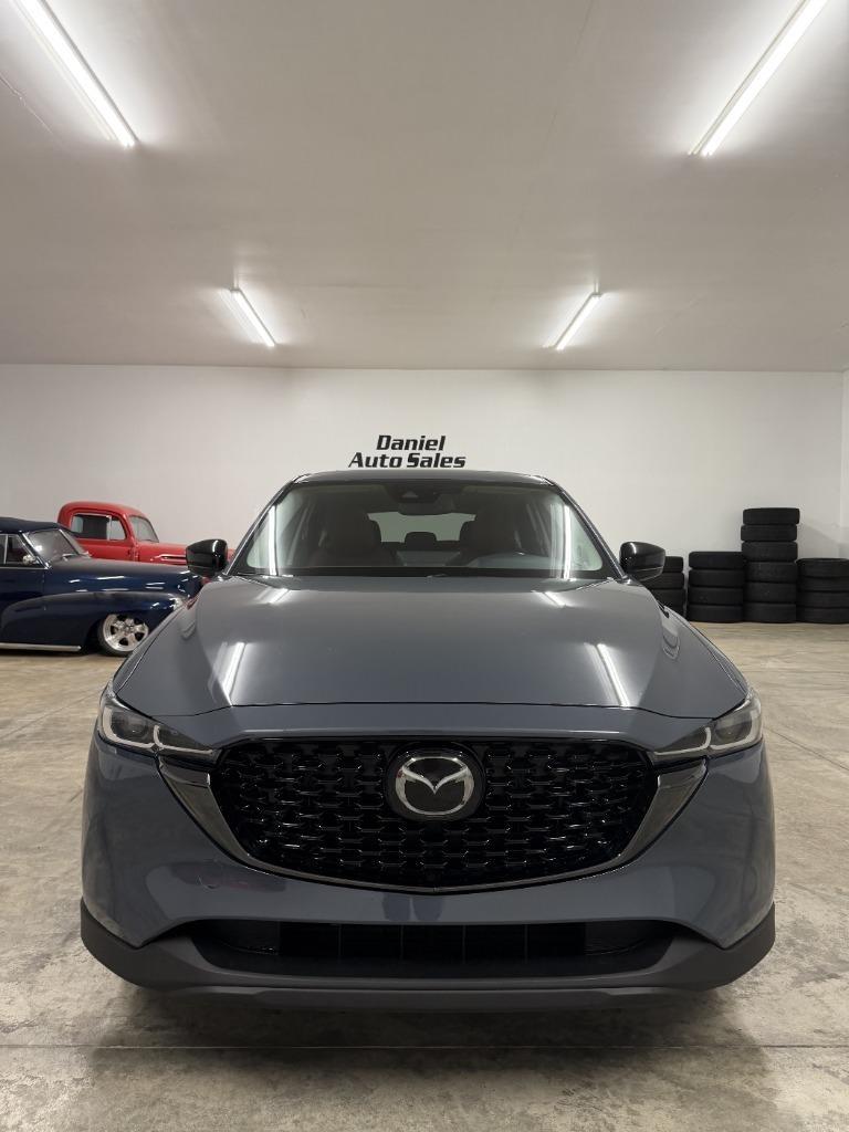 Mazda CX-5 Preferred 2022