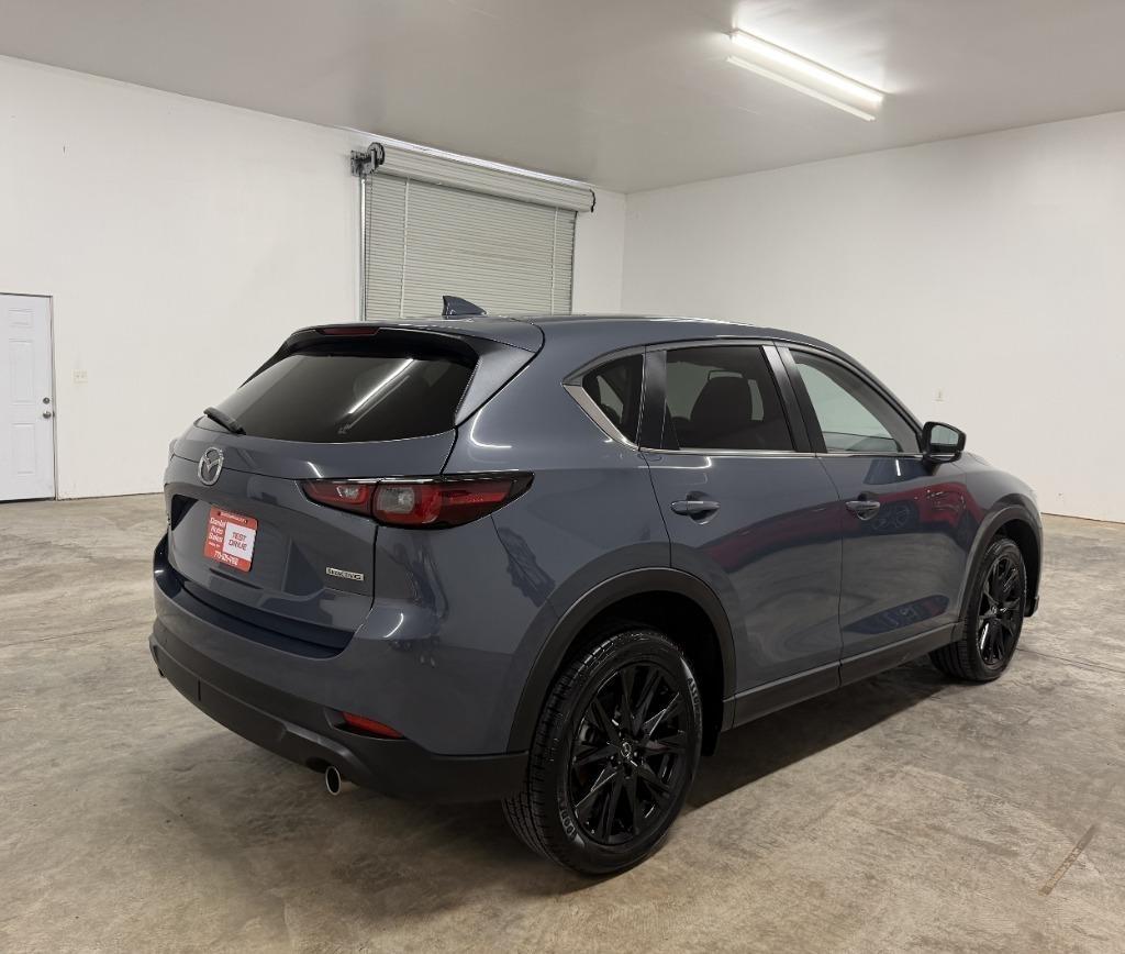 Mazda CX-5 Preferred 2022