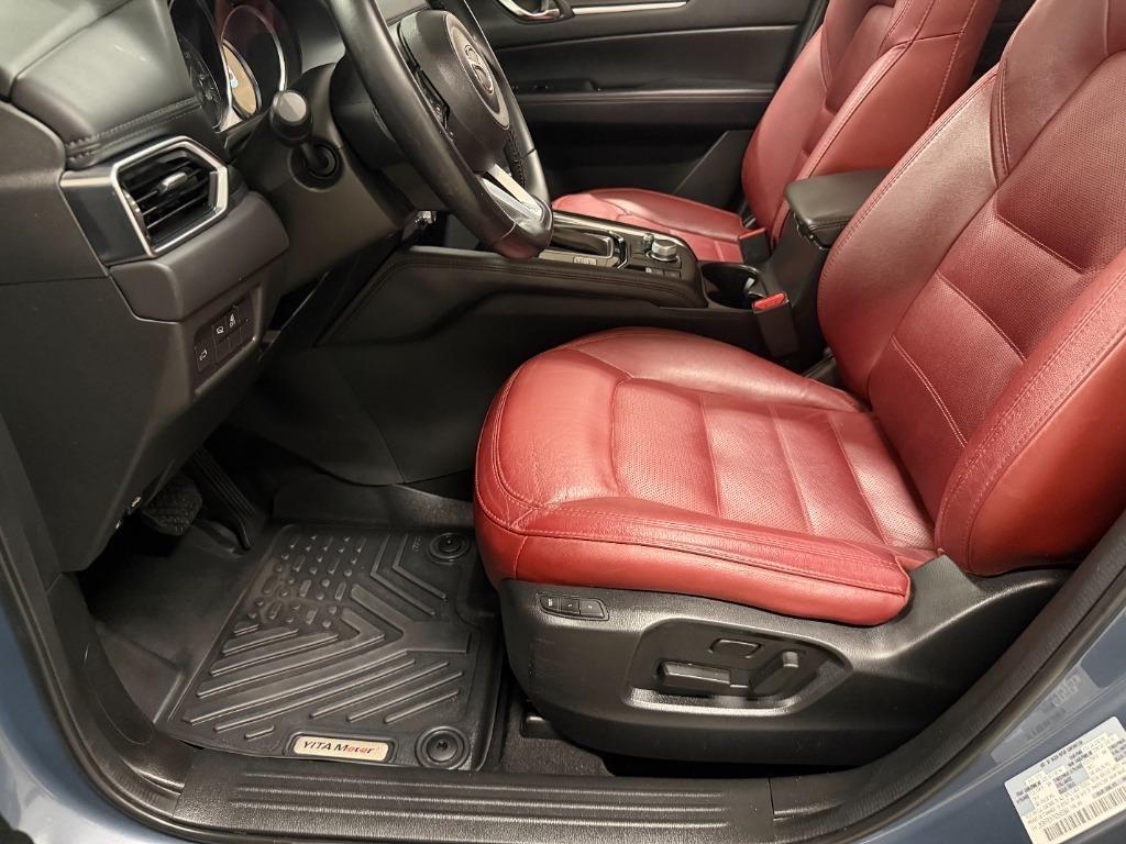Mazda CX-5 Preferred 2022