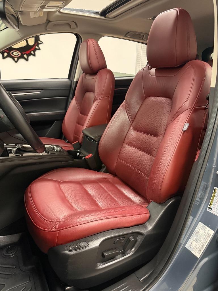 Mazda CX-5 Preferred 2022