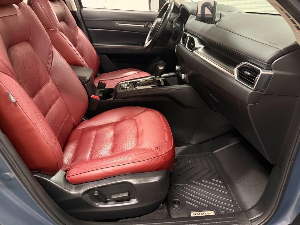 Mazda CX-5 Preferred 2022